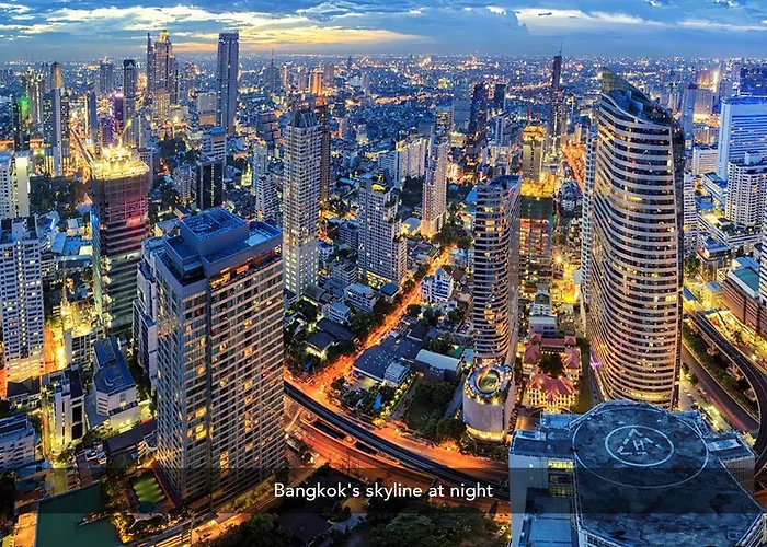Hotel Zen Inthamara Soi 49