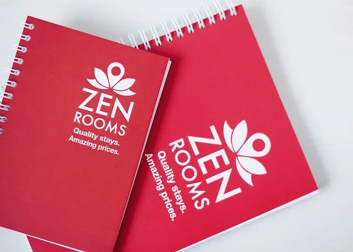 Zen Inthamara Soi 49 Hotel 2*